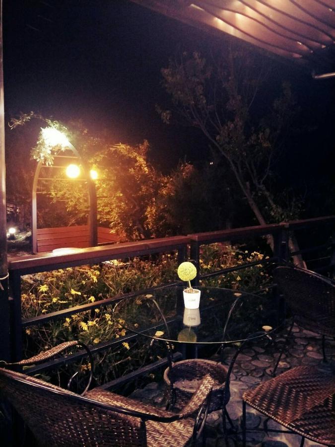 仁爱乡 花沐星境庄园酒店 外观 照片